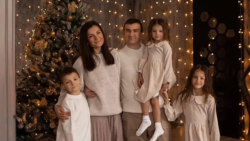 Министерство социального развития Московской области