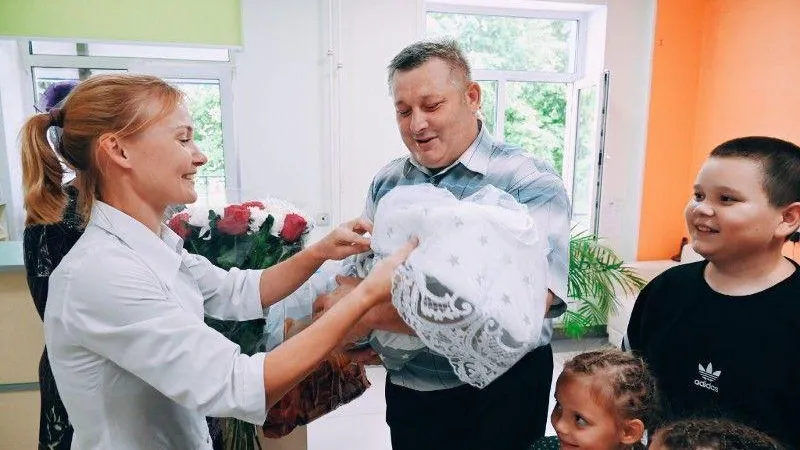 Пресс-служба Министерства здравоохранения Московской области