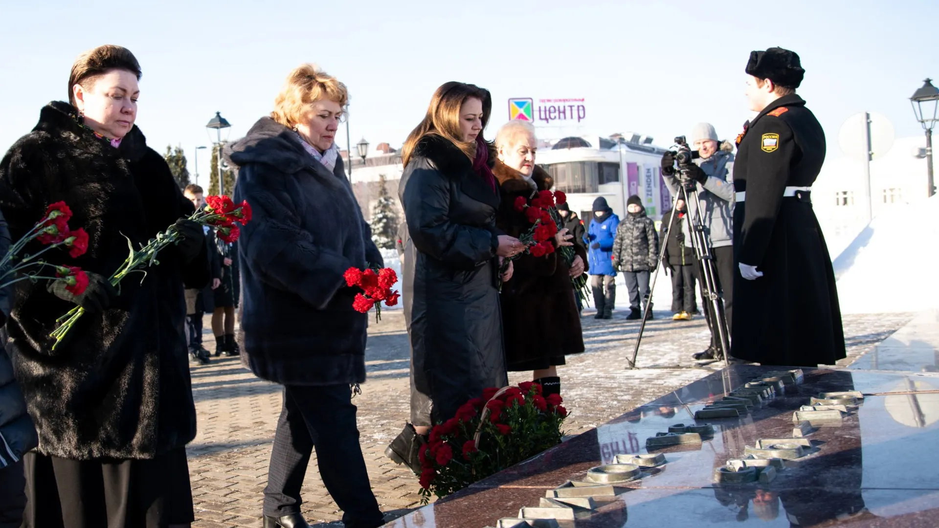 Фото: пресс-служба Администрации Дмитровского городского округа.