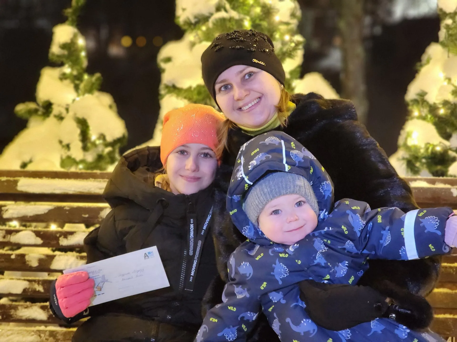 Сморкалов Никита