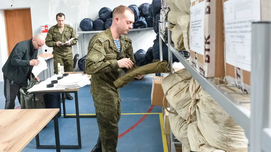 Фото: пресс-служба губернатора и правительства Московской области