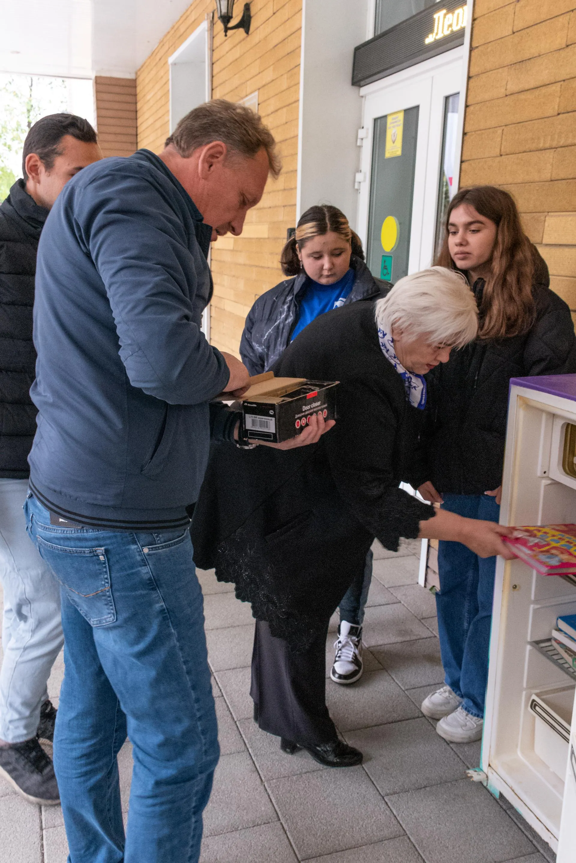 Фото: Евгений Мазепов