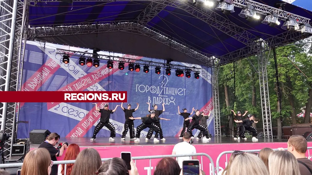 Фото: REGIONS/Дарья Леонова