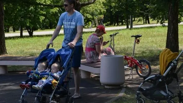 Прохладнее и свежее станет в Подмосковье в пятницу