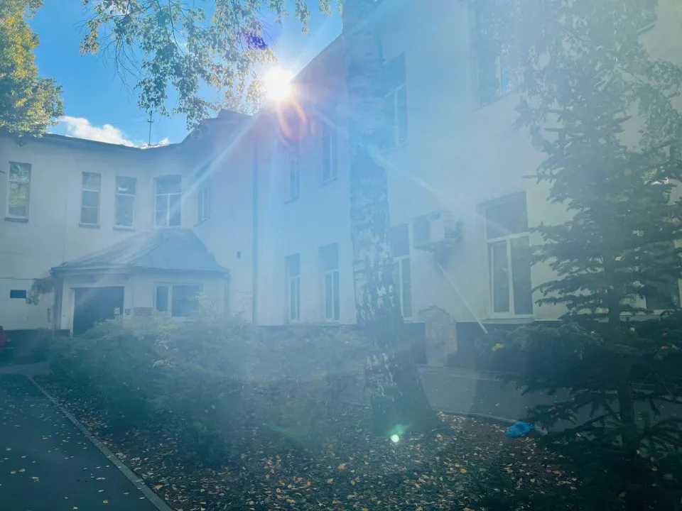 Фото: пресс-служба МОДКТОБ/Елизавета Кукушкина