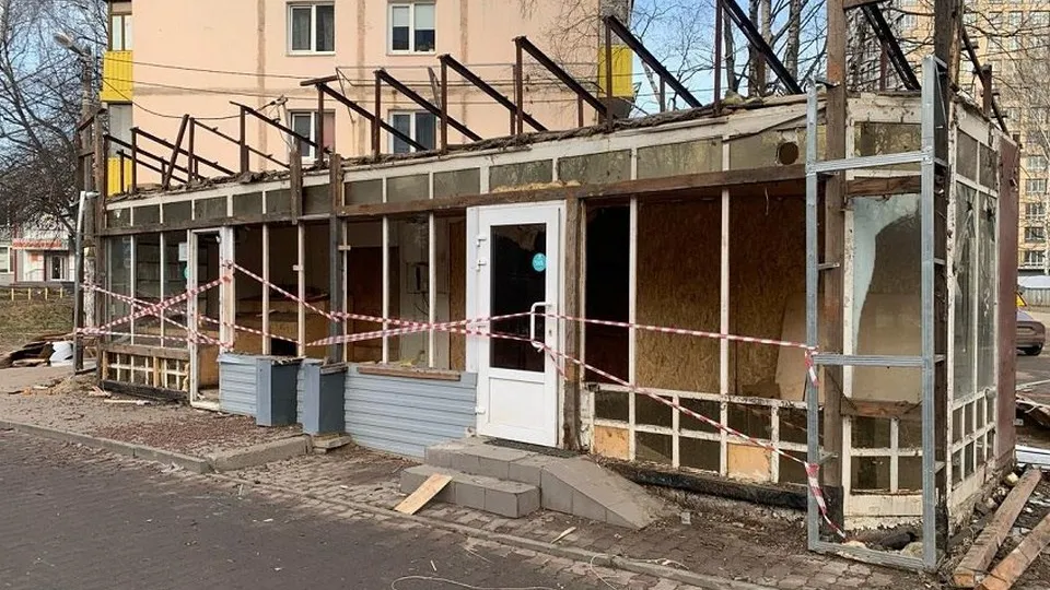 Фото: пресс-служба Администрации городского округа Мытищи