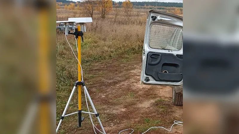 Из личного архива Полины Васильевой