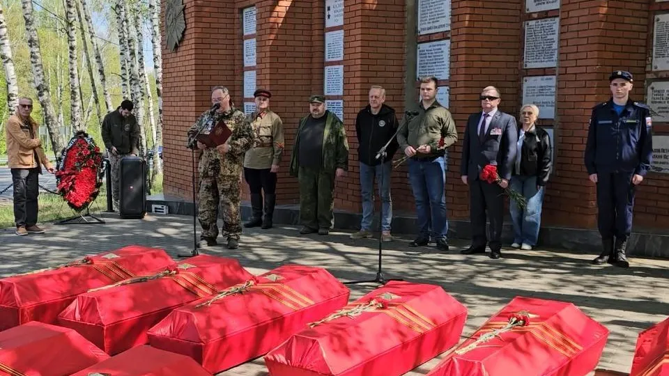 Фото: пресс-служба администрации г.о. Клин