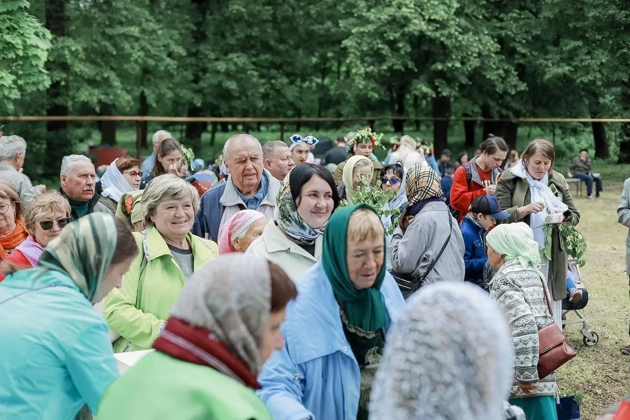 Администрация Богородского городского округа