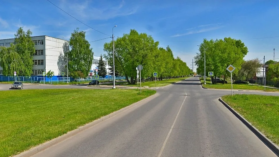 Фото: Яндекс.Карты