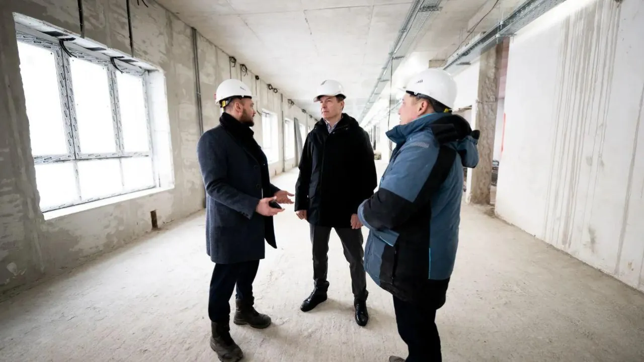 пресс-служба администрации г.о. Люберцы