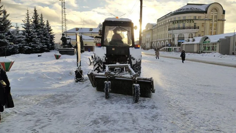 Фото: пресс-служба Министерства по содержанию территорий и государственному жилищному надзору Подмосковья