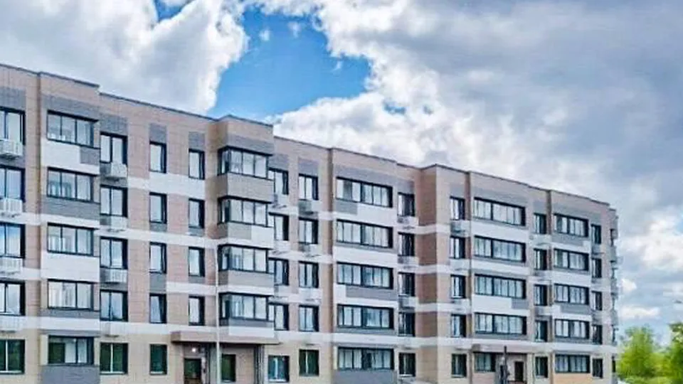 Фото: Минжил МО