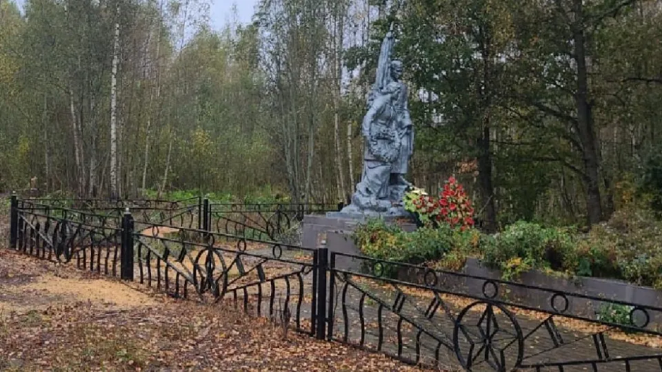 Фото: администрация г.о. Шаховская