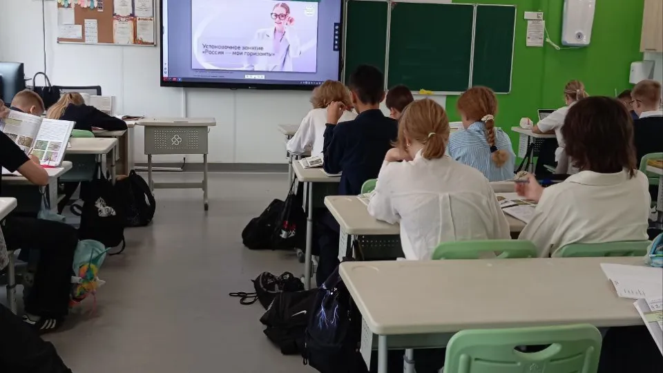 Фото: пресс-служба администрации г.о. Лобня