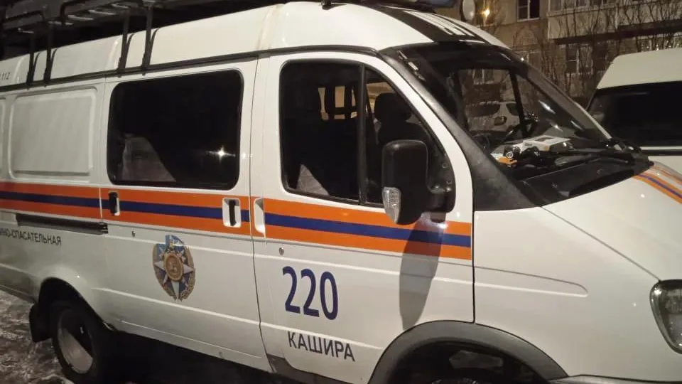 Фото: пресс-служба ГКУ МО «Мособлпожспас»