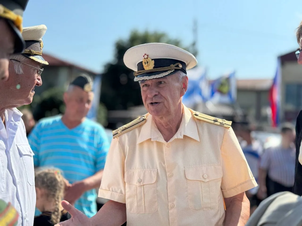 Фото: пресс-служба администрации Можайского м. о.