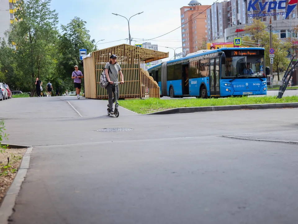Фото: Ксения Казакова