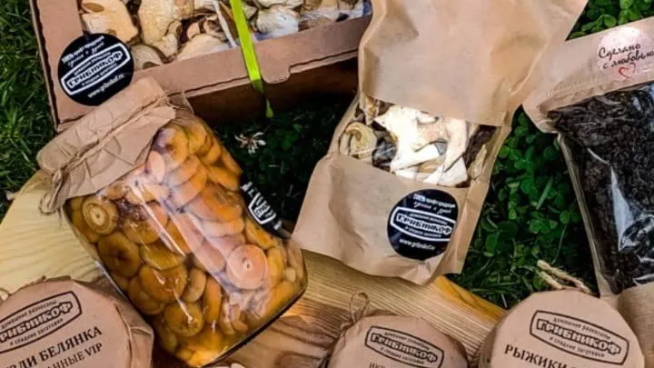 Пресс-служба Минсельхозпрод МО