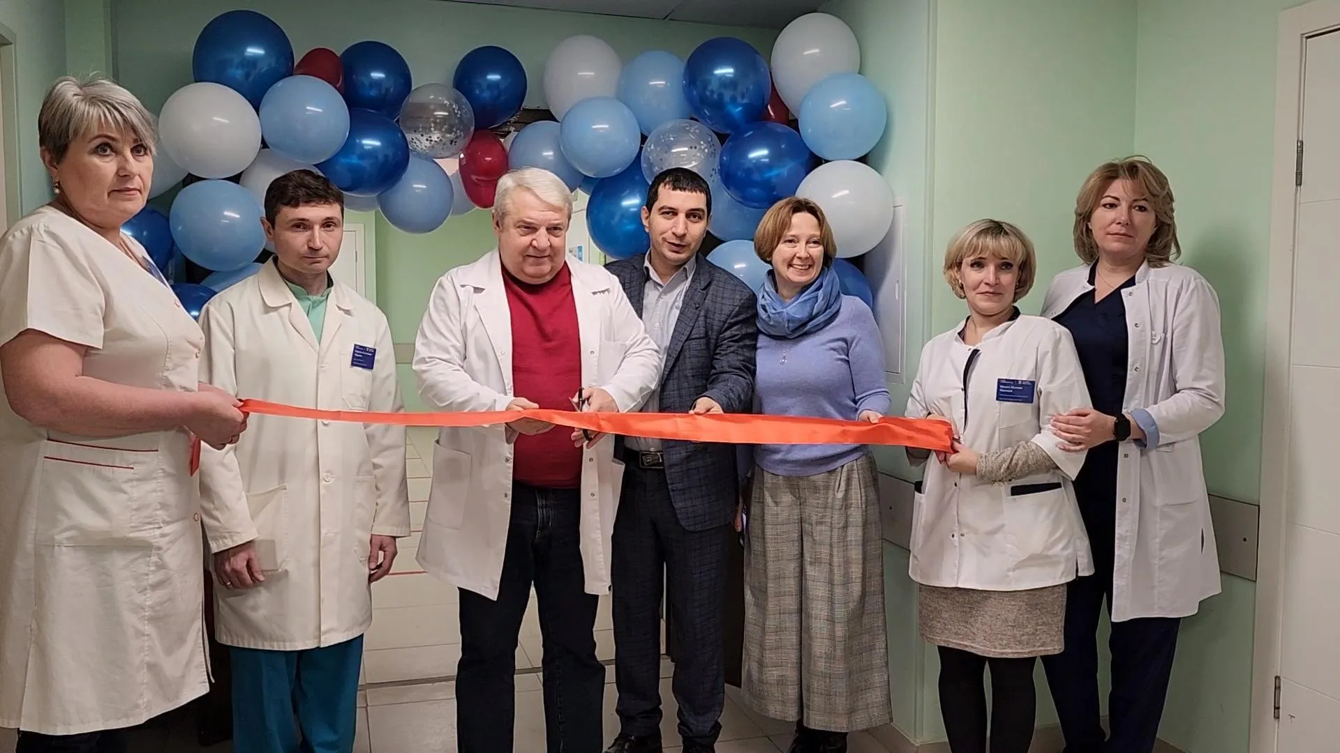 Мария Андрюхина