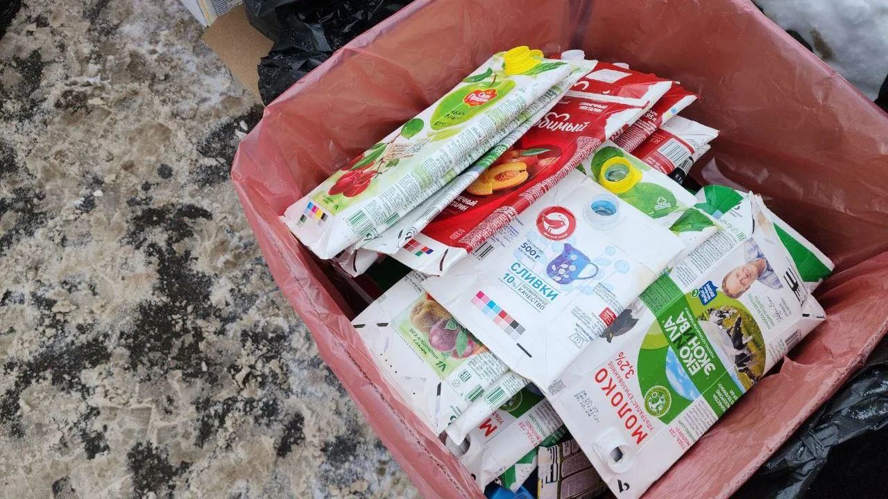 Мария Амелина