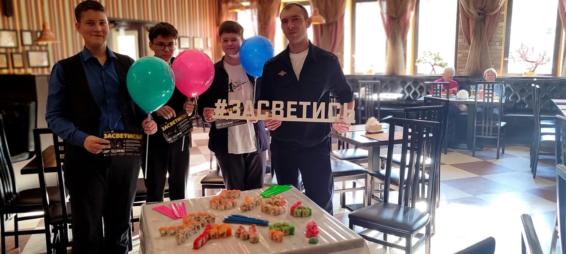 Фото: ОГИБДД ОМВД России по г. о. Зарайск