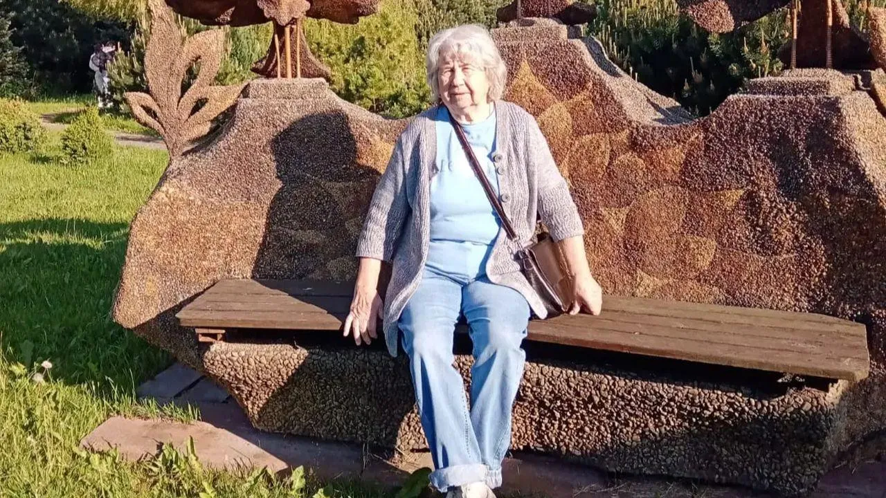 REGIONS/Наталья Надточая