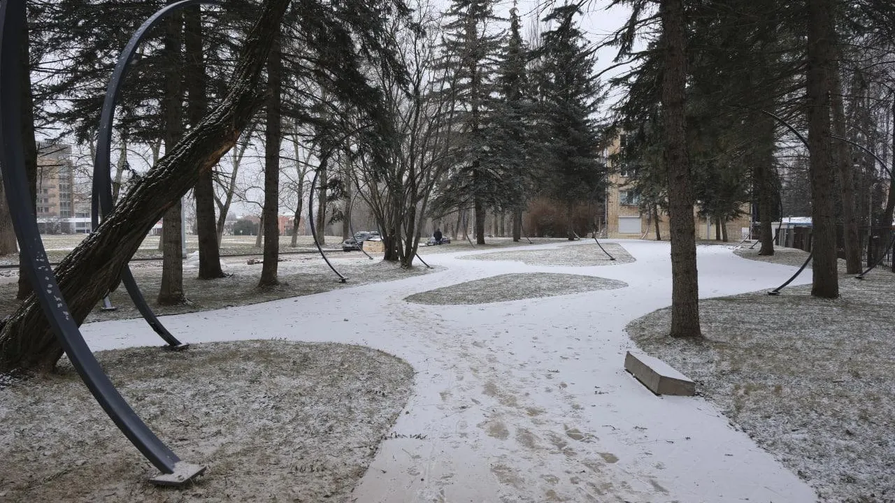 Мария Панина