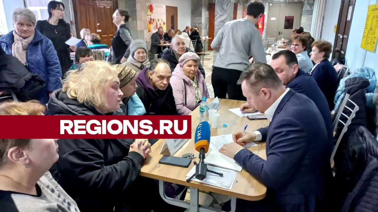 Фото: REGIONS/Олег Книжник