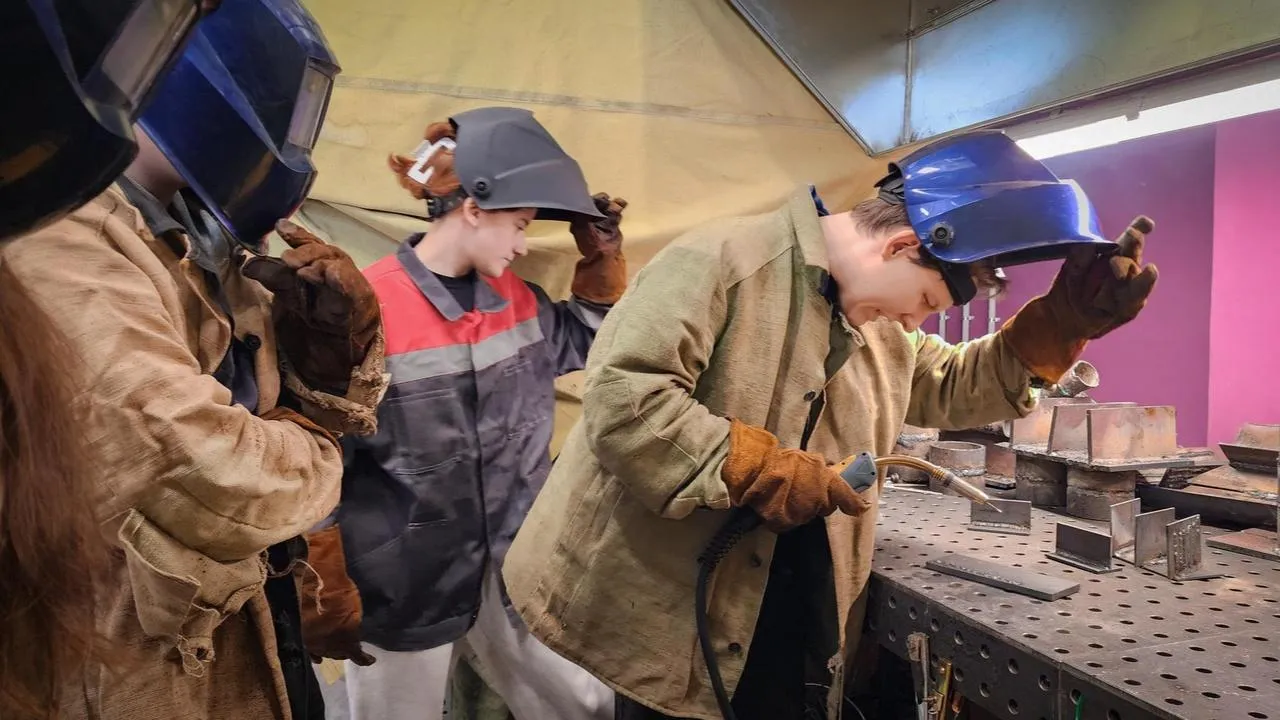 МедиаБанк Подмосковья/Ольга Антонова