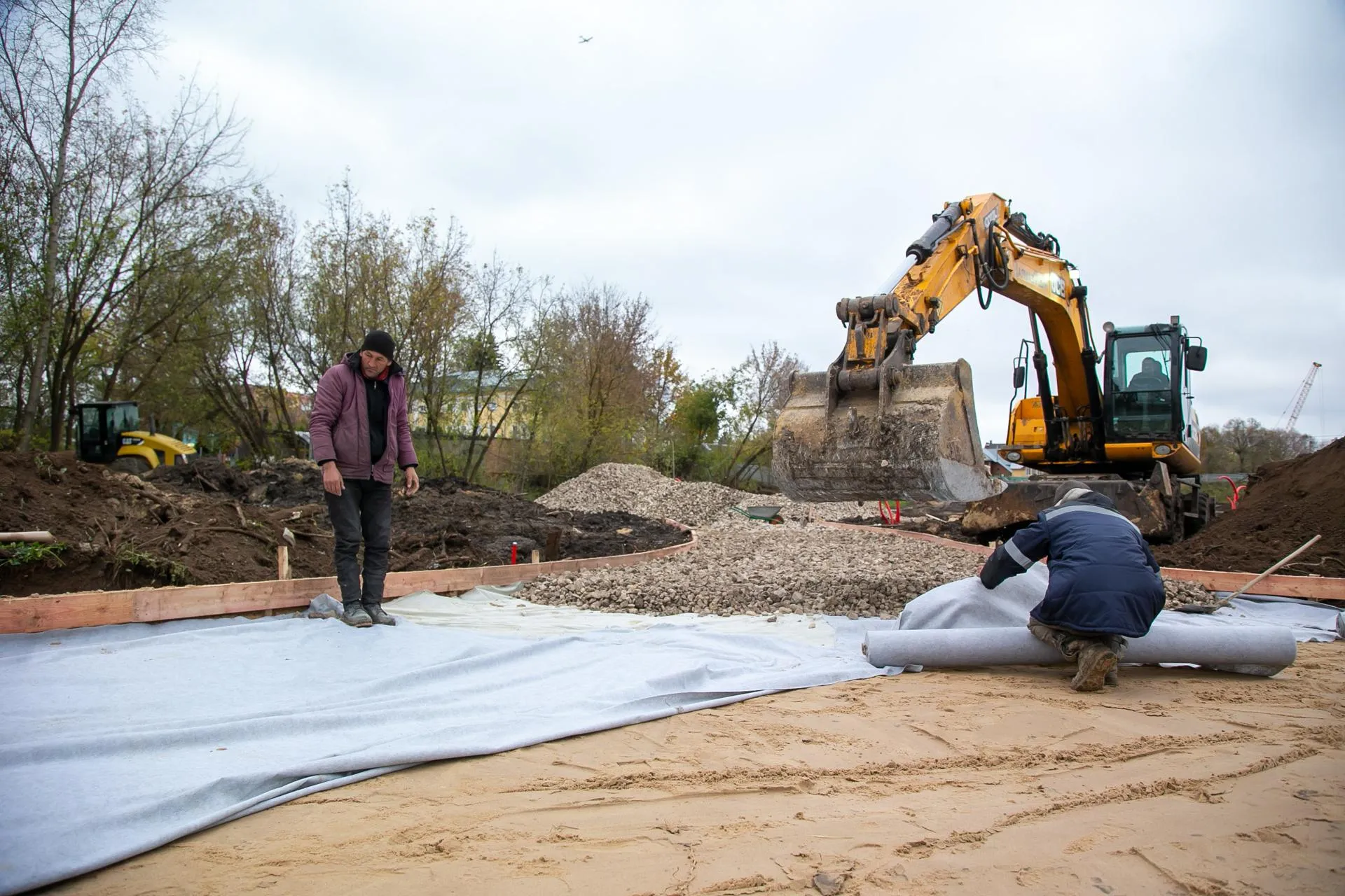пресс-служба администрации г.о. Коломна