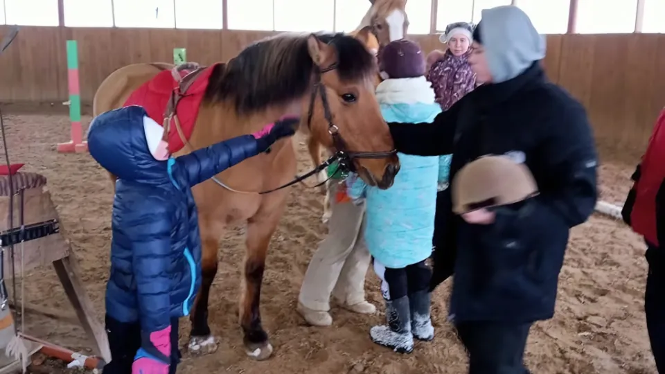 Фото: КЦСОиР «Серпуховский»