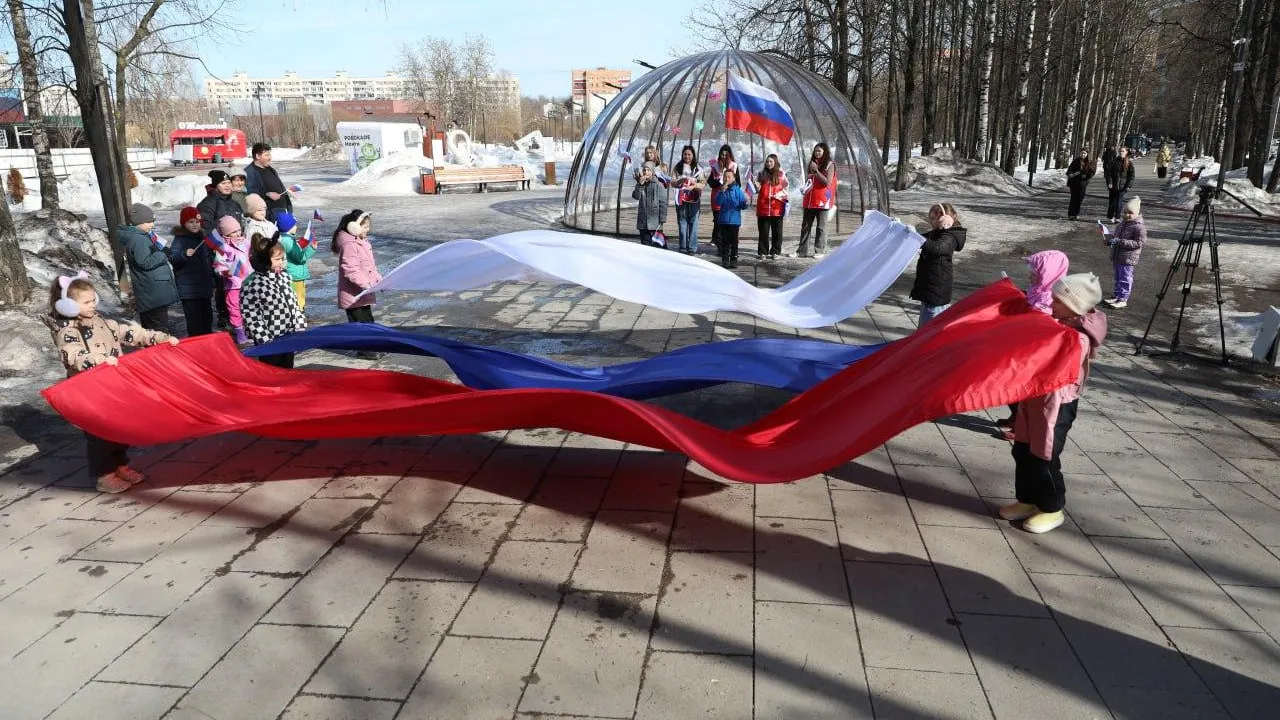 пресс-служба администрации г.о. Долгопрудный