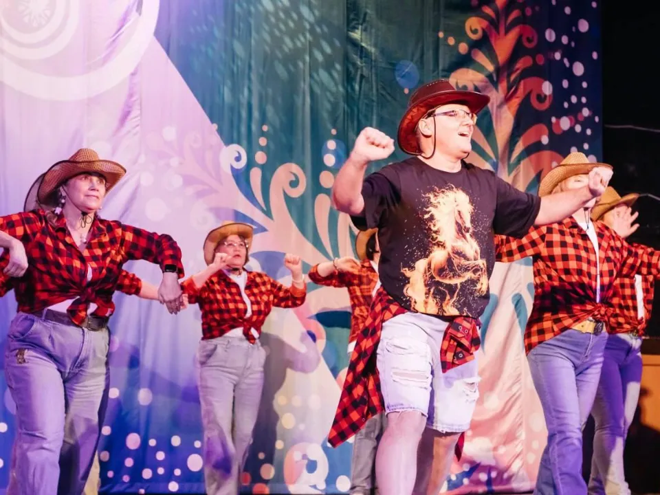 Фото: Министерство социального развития Московской области