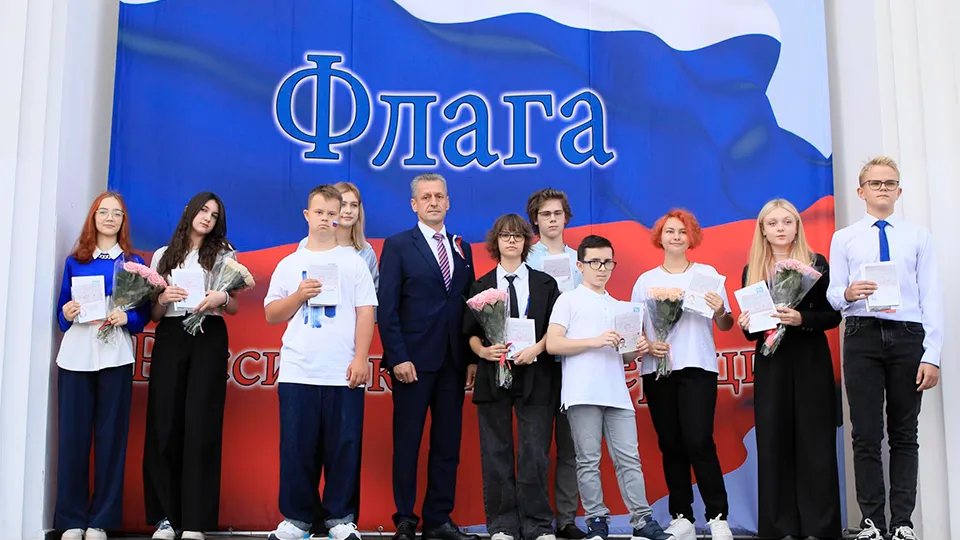 Фото: пресс-служба Администрации г.о. Королев