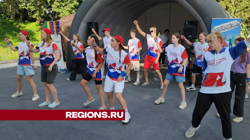 Фото: Екатерина Данилина