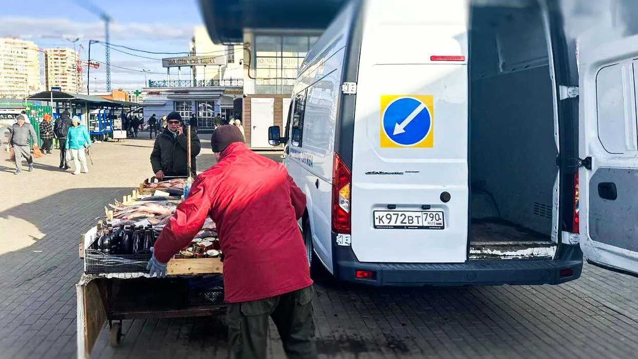 пресс-служба администрации городского округа Мытищи