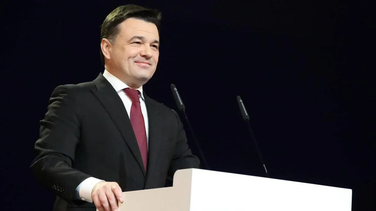 Глава Подмосковья Андрей Воробьев поздравил мусульман с праздником Курбан-Байрам