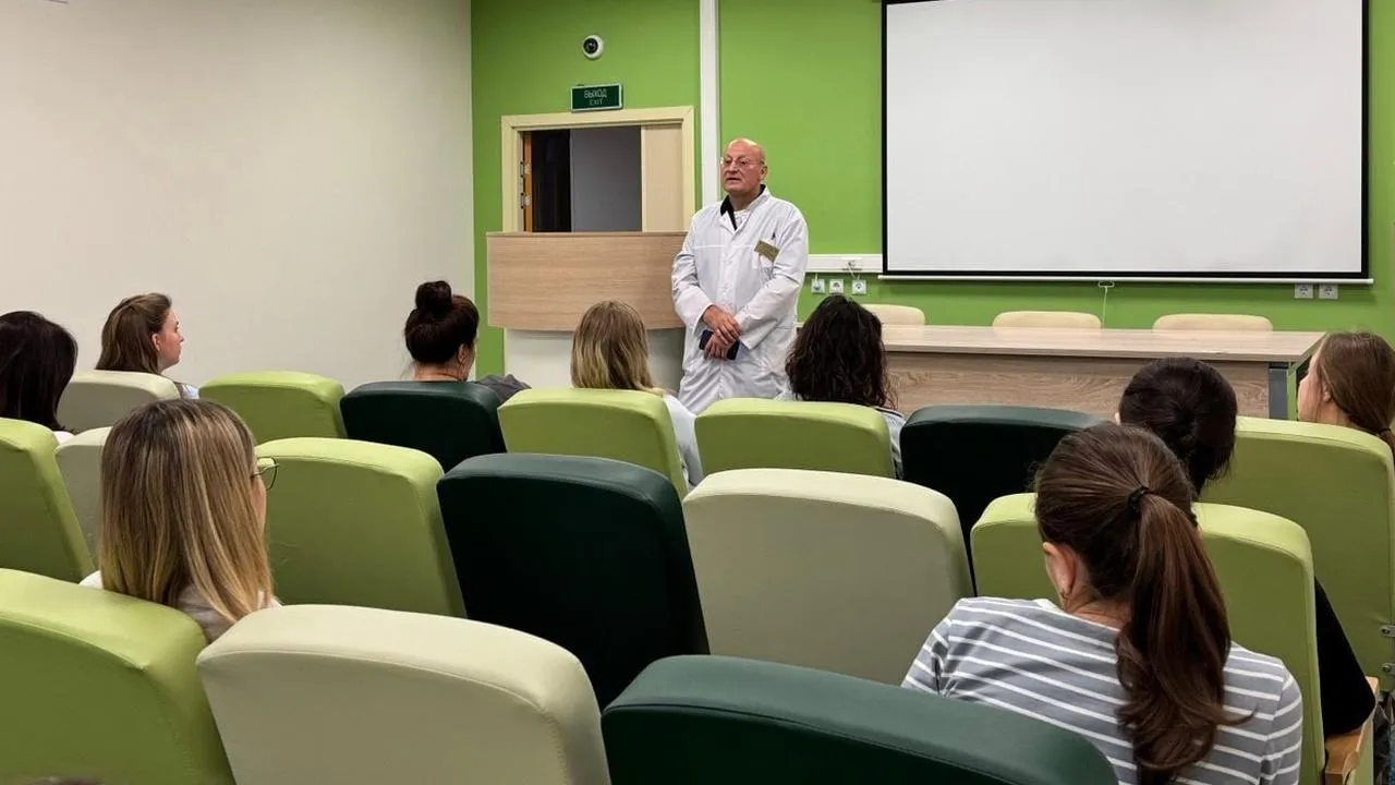 Раменская больница