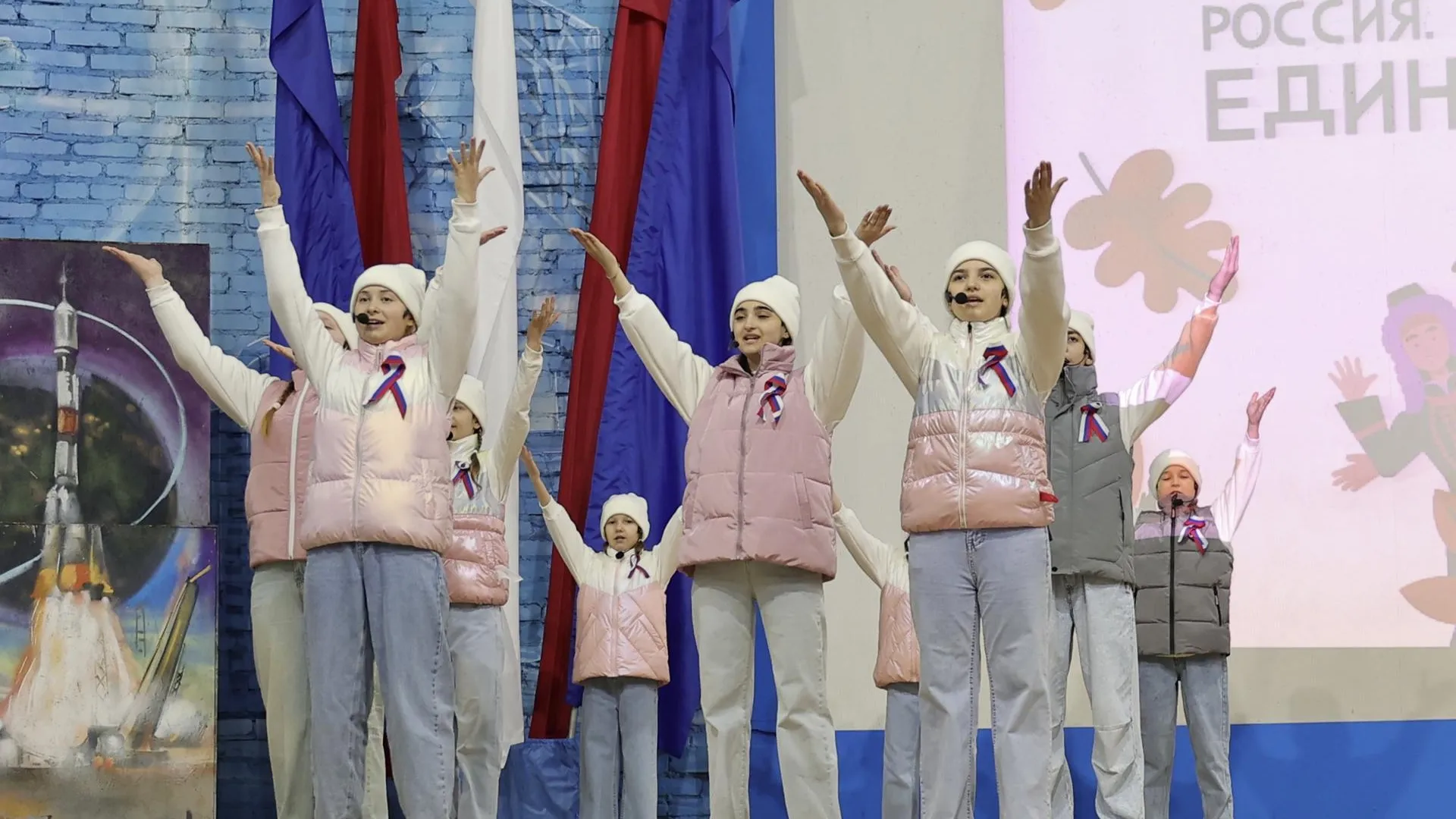 Пресс-служба администрации городского округа Королев