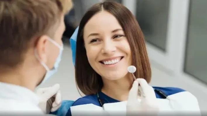 Стоматолог. Фото: freepik.com