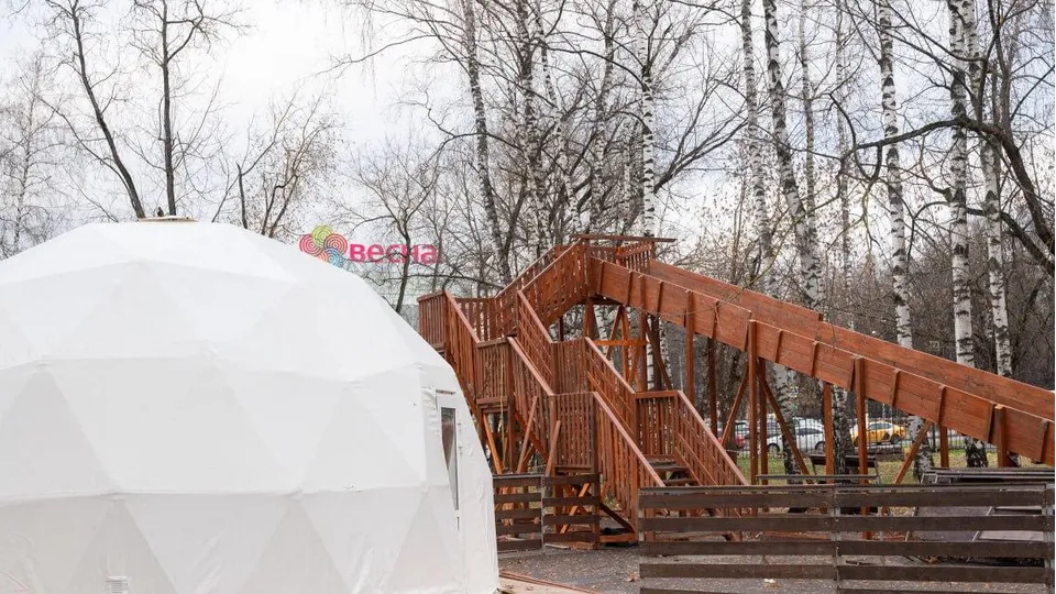 Фото: пресс-служба администрации г.о. Лыткарино