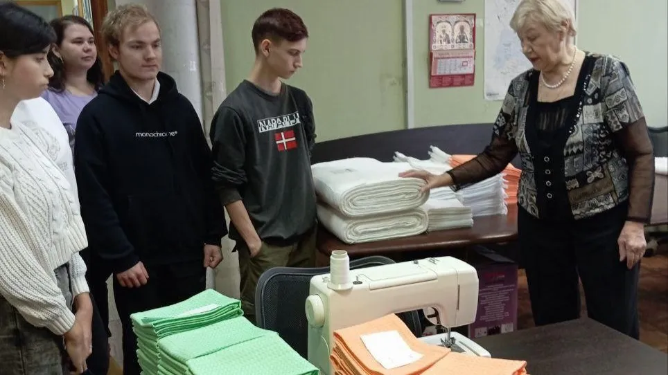 Фото: Министерства образования МО