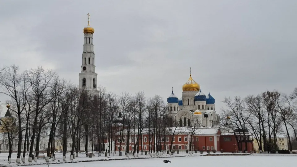 Фото: Александра Загороднова