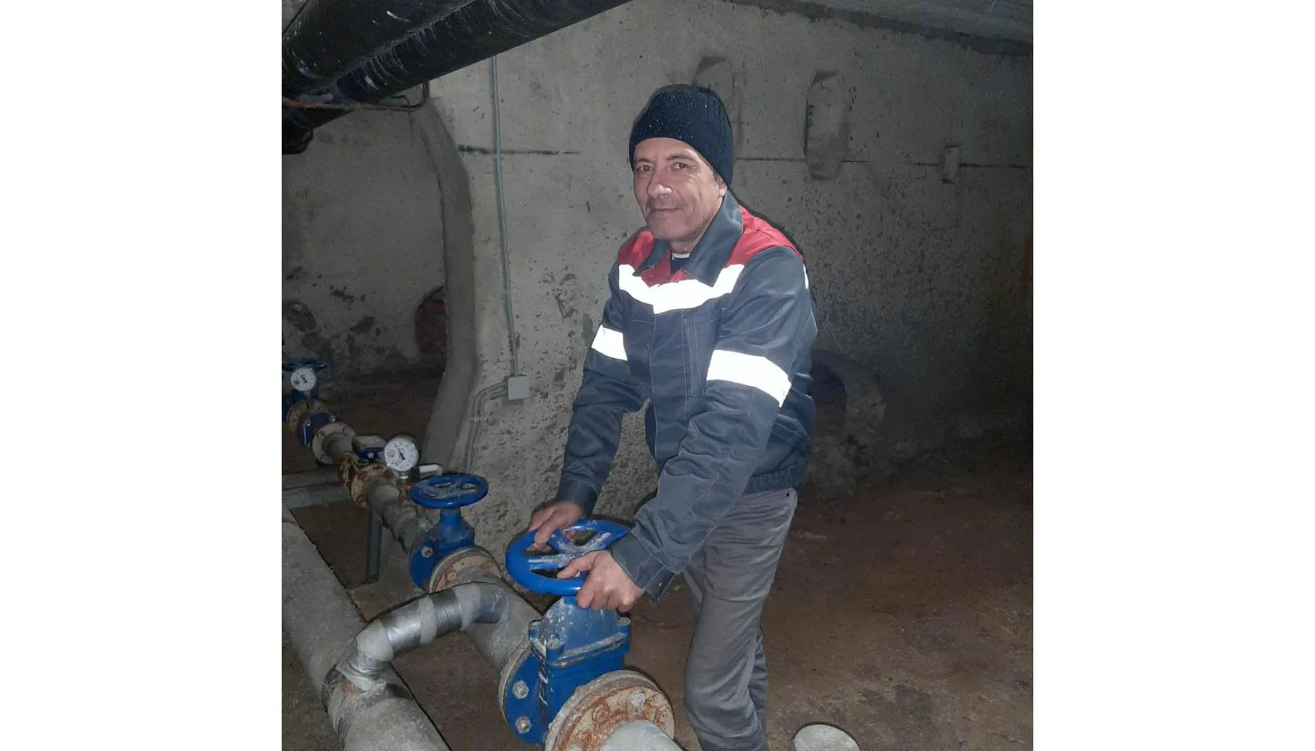 Фото: пресс-служба администрации г.о. Краснознаменск