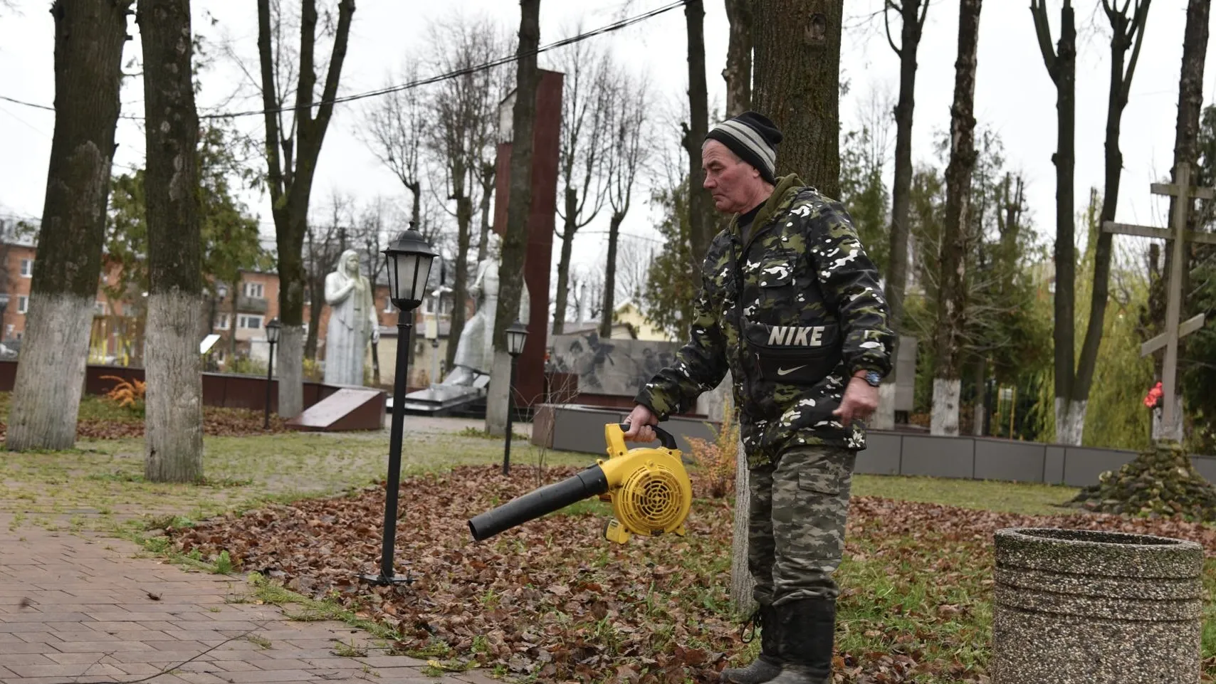 Фото: пресс-служба администрации м.о. Лотошино