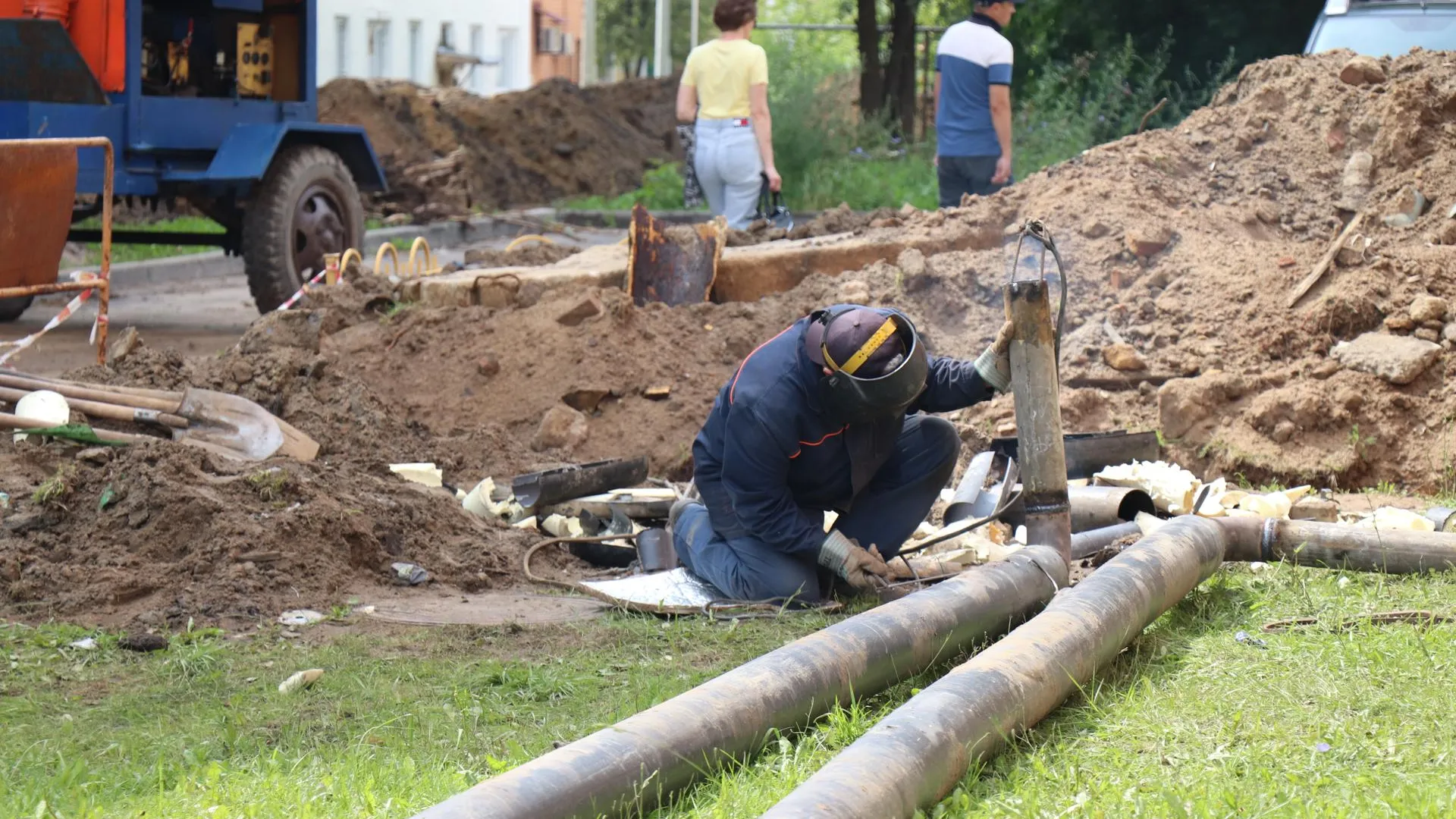 Фото: Василий Тремасов