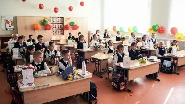 Семь школ хотят построить в Люберцах за 4 года