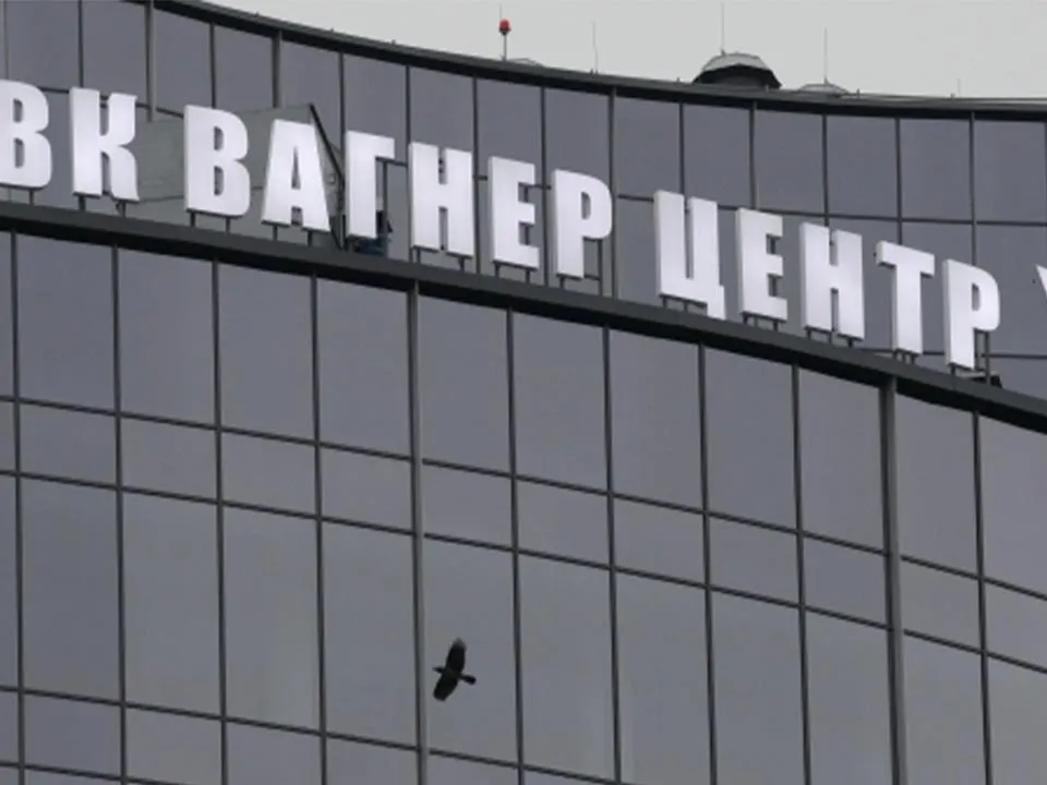 «Больше пользы и славы»: дополнительные деньги предложили выделить «ЧВК Вагнер Центру»