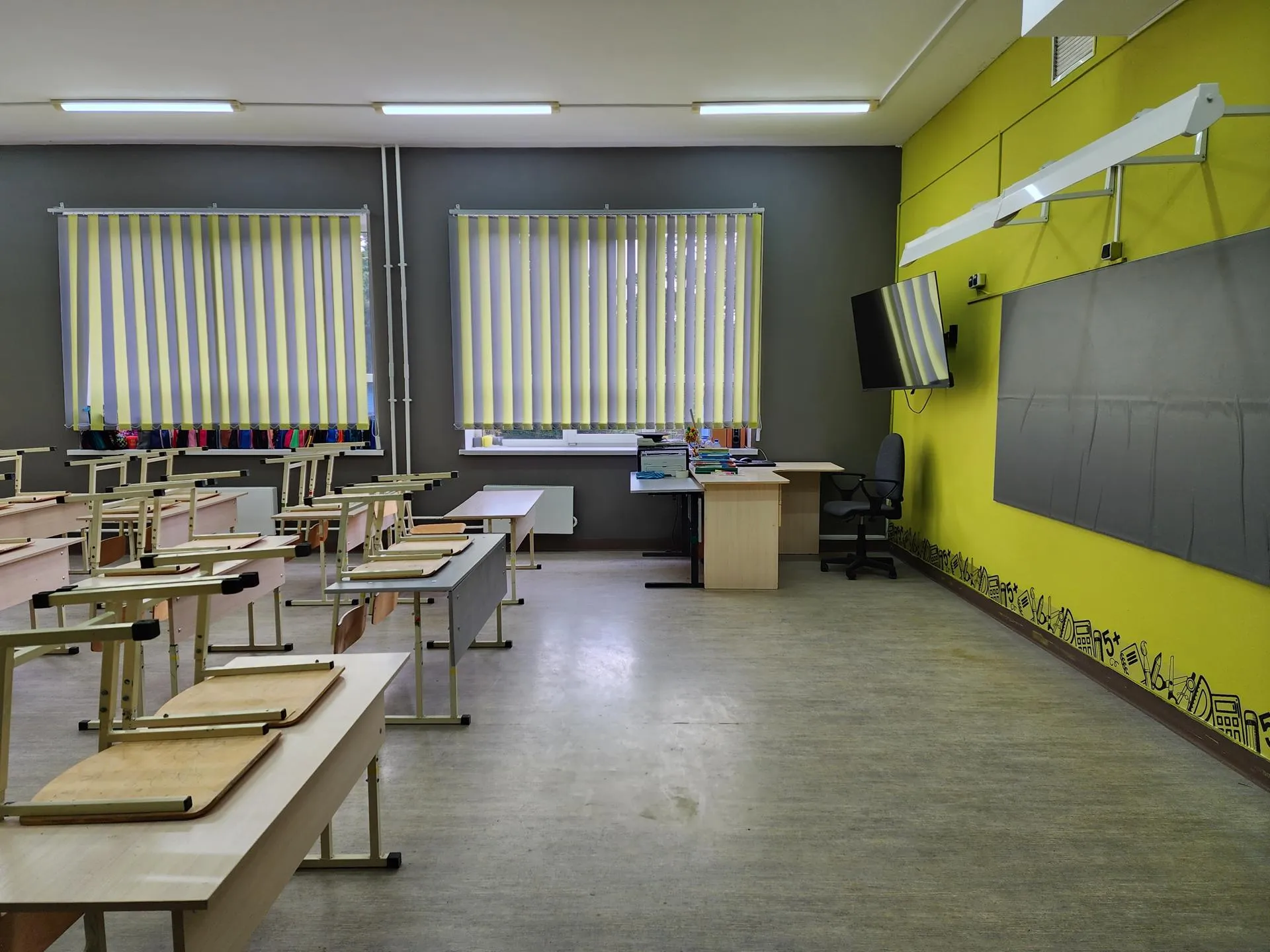 Фото: Ирина Моисеева